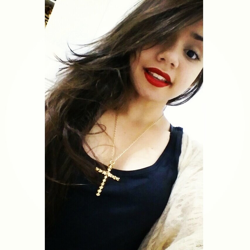 Só é feliz quem saber o que quer                                  Snap: cpolianna