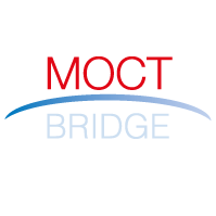 Bridge - the translation & market intelligence partnership.