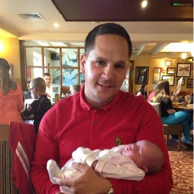 adamwilliams61's profile picture. My kids are my life.. Millie,caden and phoebe williams.........