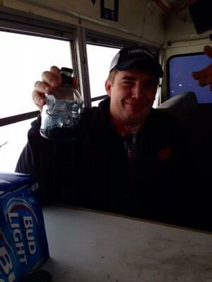 cmyhrej's profile picture. 