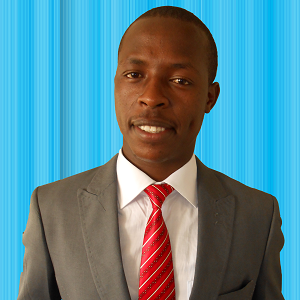 Itsmugeeni's profile picture. Executive Director, Green World Kenya