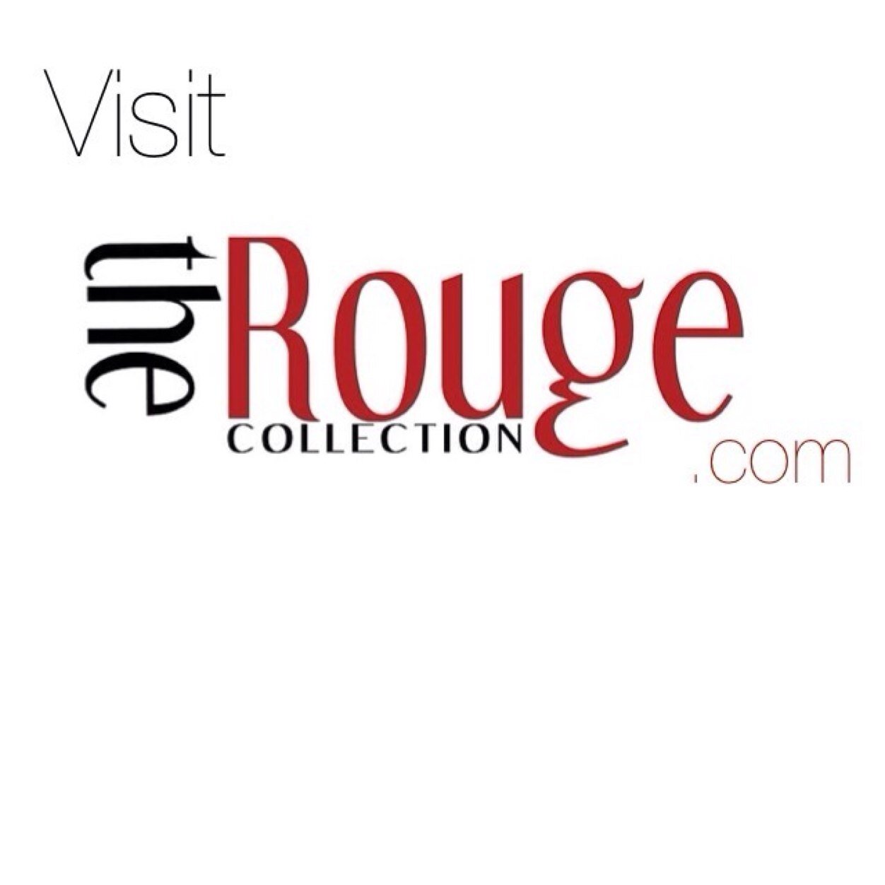 A Black-owned magazine that focuses on sharing a collection of views with one goal in mind, enlightenment. Email questions to info@therougecollection.net