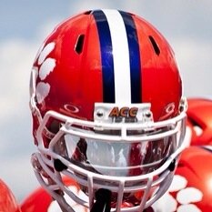 Clemson Football opinion and information based blog.