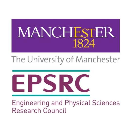 EPSRC CDT in Power Networks at the University of Manchester