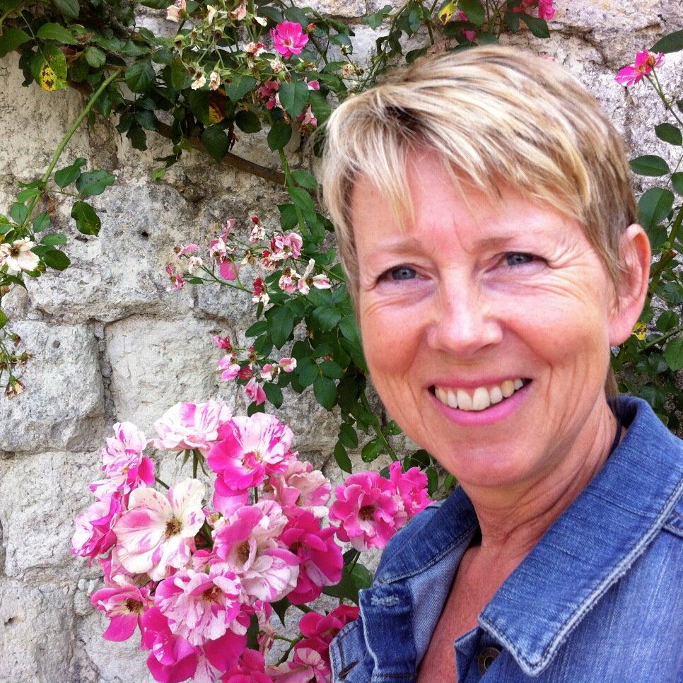 Janette Liggins - Independent Arbonne Consultant and Stylist.