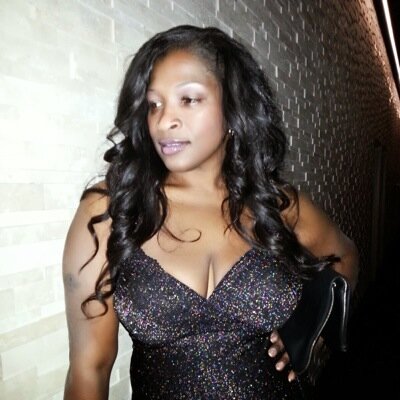 Owner & CEO of Voluptuous inc a young contemporary clothing line for plus sized women.