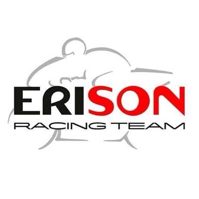 Erison racing team is een race team, wat uit komt in de ONK Dutch supersport met coureur Lesley ten Tusscher. (6de ONK Dutch supersport 2014)