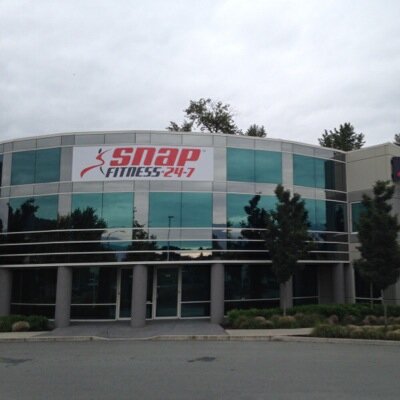 Chilliwack's first locally owned and operated 24 hr fitness center.