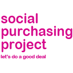 Helping connect #socialenterprise to #procurement opportunities.