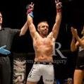 MMA Fighter Flyweight 125 lbs. 10-3.
Twitter: womans_hero 
Instagram: christannermma 
Facebook: chris tanner mma