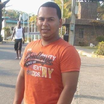 wanerdominguez1's profile picture. 