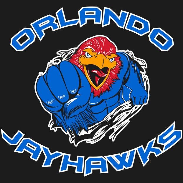 OrlandoTeamJayhawks
