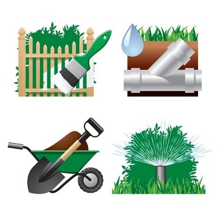 Skyline Landscaping is a full service commercial and residential landscaping services company.