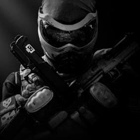 When you decide to step up to this kind of game and this kind of challenge; then you are ready to play real paintball. MagFed Paintball. -George
