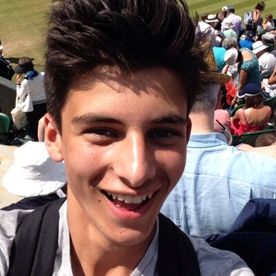 edkamal69's profile picture. 