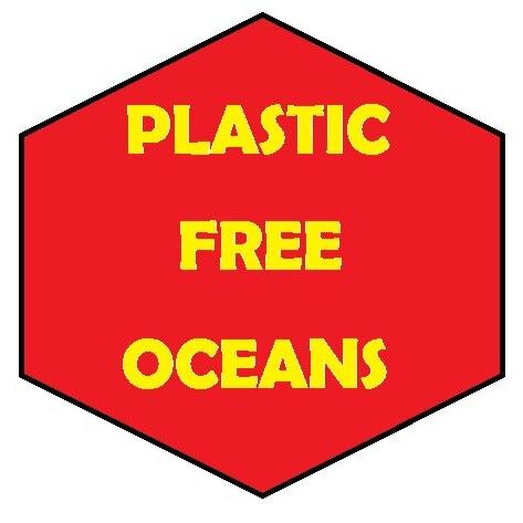 Un blog para luchar contra la contaminación con residuos plásticos de los océanos de nuestro planeta. #PlasticFreeOceans