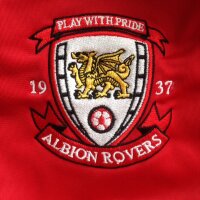 Albion Rovers FC (@albionroversfc) 's Twitter Profile