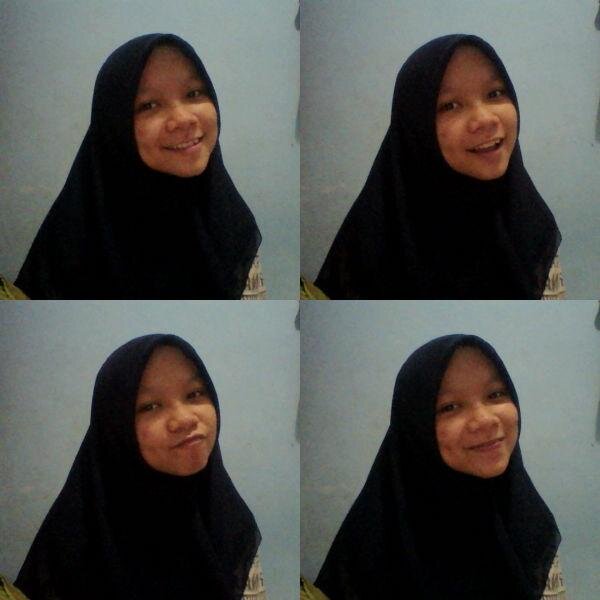 Anak aceh.