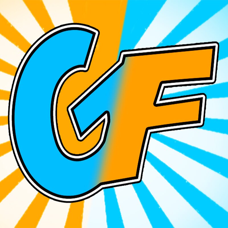 Gaming community channel on YouTube :)