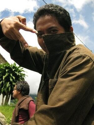 aji_amano's profile picture. Saya adalah seorang Cieler, SONE, Indonesian, Mecha lover, Tamer (not trainer - if u know wht i mean), dan dokter cinta