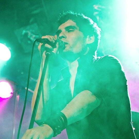 RaoulRade's profile picture. Visual Designer // Musician https://t.co/iF6n8yqc9I                   https://t.co/XoeoyyHVB4