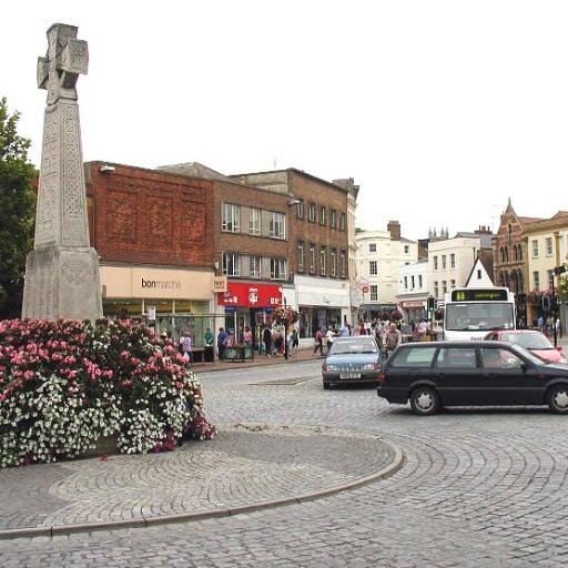 TauntonEvents_'s profile picture. We're all about events. Join our campaign to #FindMoreDoMore.