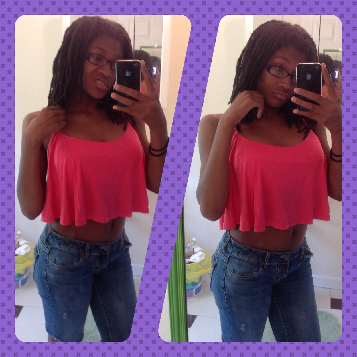 Luv meh or hate meh irdgaf
