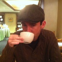 jeff pritchett (@jeffwpritchett) Twitter profile photo