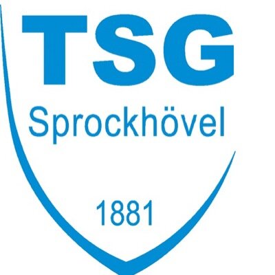 Offizielle Seite des Regionalligisten TSG Sprockhövel e.V. Abt. Fussball