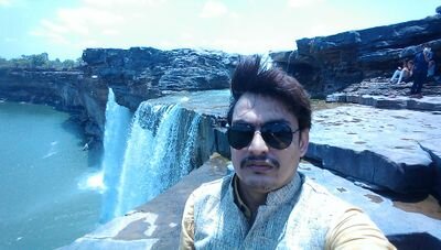 vinaykt7175's profile picture. 