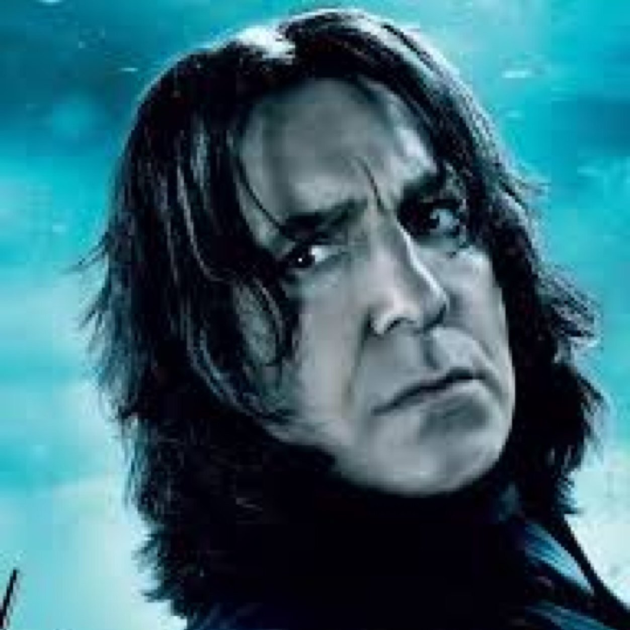 10 points from Gryffindor