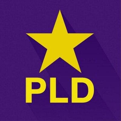 Cuenta oficial Secretaría de Formación Política del Partido de la Liberación Dominicana (PLD). Website: