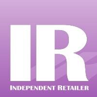Independent Retailer(@indretailer) 's Twitter Profile Photo