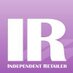 Independent Retailer (@indretailer) Twitter profile photo Independent Retailer (@indretailer) Twitter profile photo