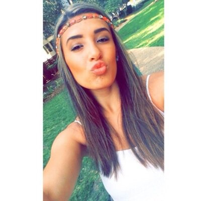 _AlexJones2's profile picture. 2 glam 2 give a damn