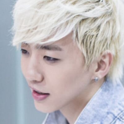 B.A.P Bang YongGuk bot  ~0306　夜行性