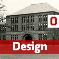 The™ Ohio State Design(@OhioStateDesign) 's Twitter Profile Photo