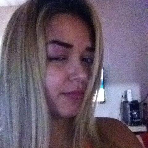 Mas sou minha, só minha e não de quem quiser.
