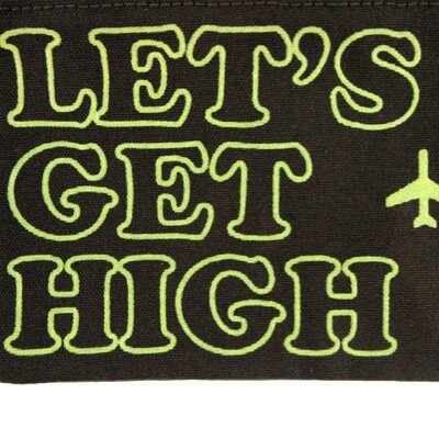 Let's get high and stay high. #stonernation #thcfamily