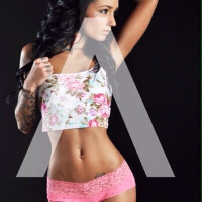Amber. 21. Ally's older sister. Life's not fair? Get used to it.