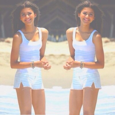 ☼ mirror mirror on the wall, @zendaya slays so forget, you all ☼ please RT this tweet
https://t.co/OF4DWtNduj thanks :)