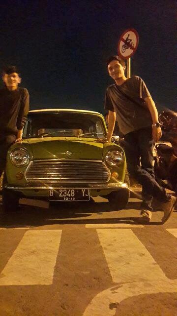 ryanzulfikarrrr's profile picture. Simply and funny. Always smiling :D