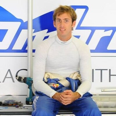 AlanSicart's profile picture. Profesional Driver and Race Driver Coach. http://t.co/aiHHRiEM6r