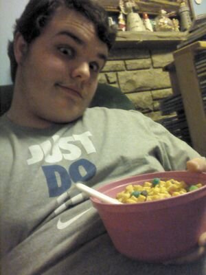 JesusFr33k's profile picture. Hey, the name's Ethan. Music and Christ are what it's about with me. I will go out of my way to help anyone, because that's what Jesus would do. #ReppinChrist