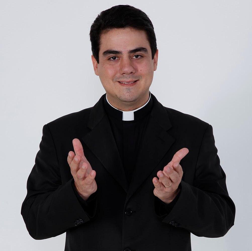 que Deus seja louvado