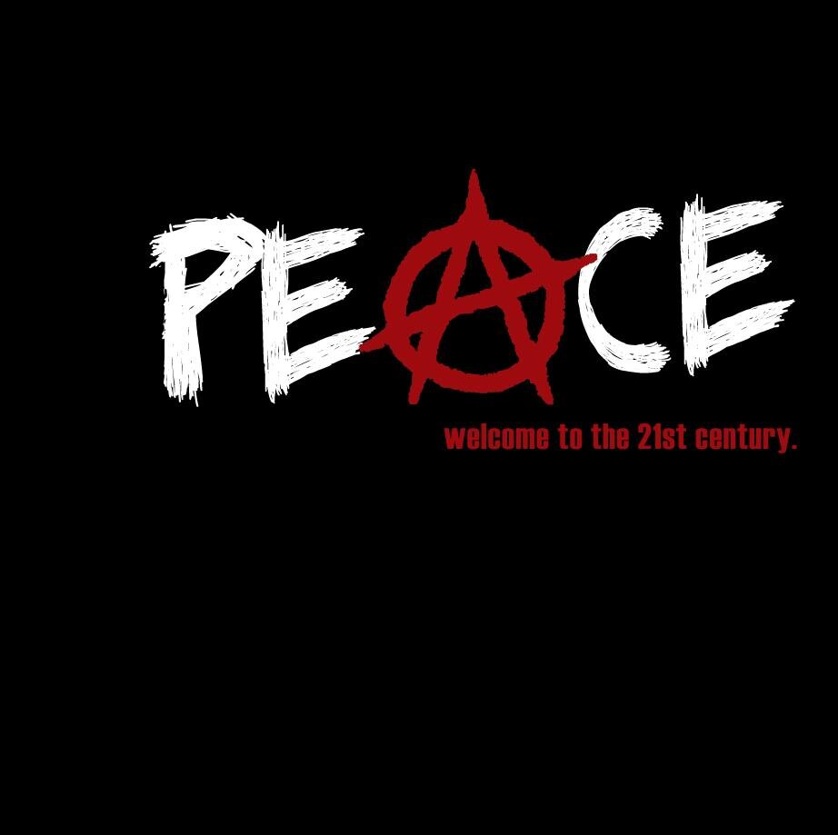 UtopiAnarchy's profile picture. Anarchism is NOT chaos and disorder. Anarchism is equality, respect and peace.