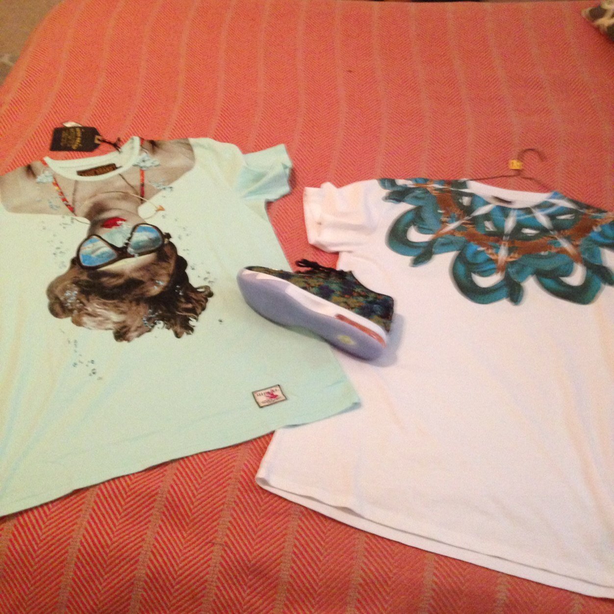 McgheeGreg's profile picture. 