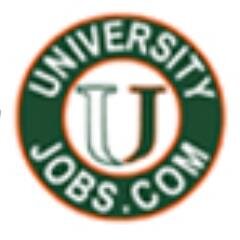 Provides Academic Jobs and Career information in universities and colleges since 1998. Search University Jobs, College Jobs, faculty and staff positions