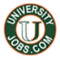 UniversityJobs.com (@ujobs) 's Twitter Profile Photo UniversityJobs.com (@ujobs) 's Twitter Profile Photo