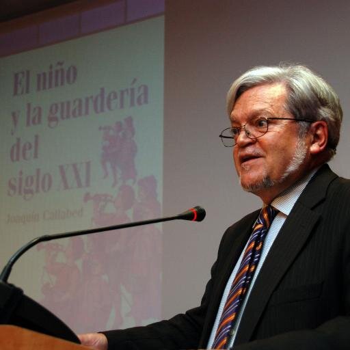 Joaquin Callabed
